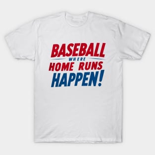 Home Run T-Shirt